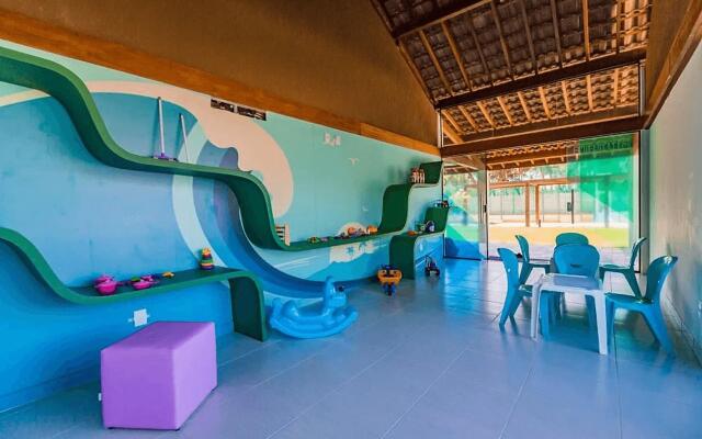 Cupe Beach Living #102D - Ao Mar por Carpediem