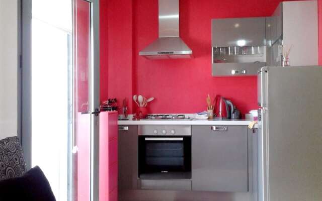 Apartment Rue Ibnou Katir