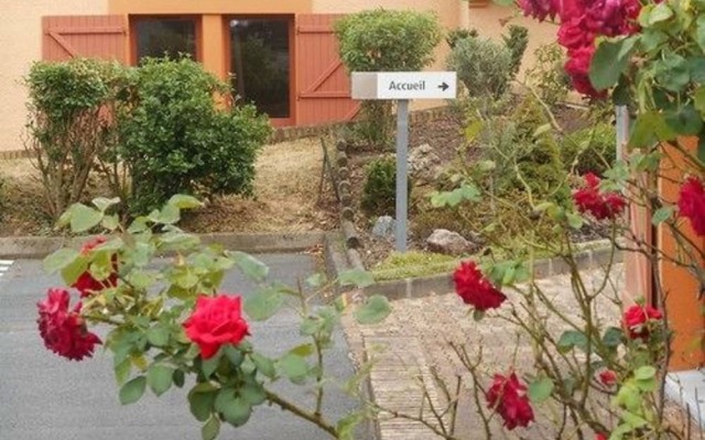 Mondhotel Chelles