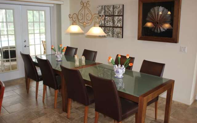 Villa Eagle - Executive - 3 Bedroom