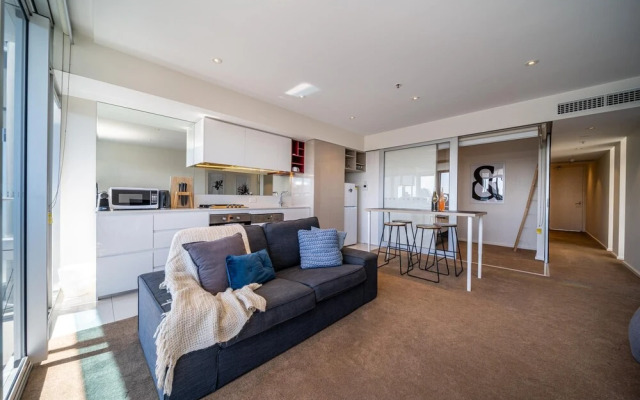 Serendipity on Gouger-Chinese Markets - Wifi - Nespresso - Amenities