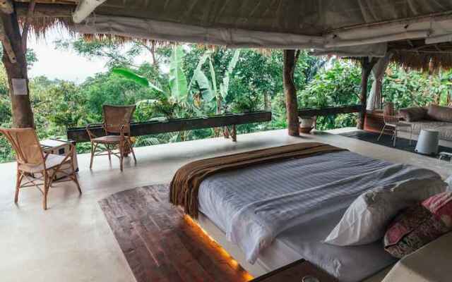 Batukaru Eco Retreat - Adults Only