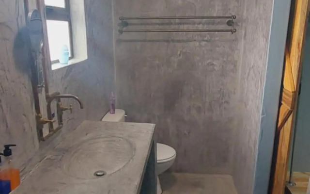 Swartberg Cottages