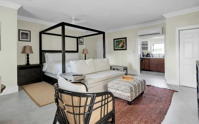 Silk Cotton Villas