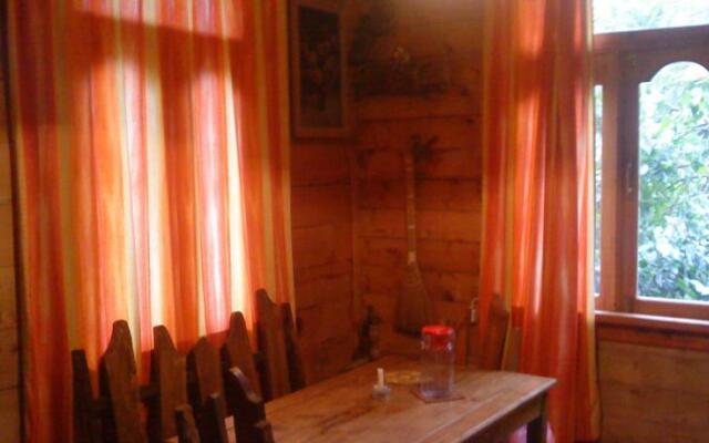 Cottage Ivane Lazika 6