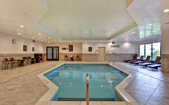 Homewood Suites by Hilton Poughkeepsie