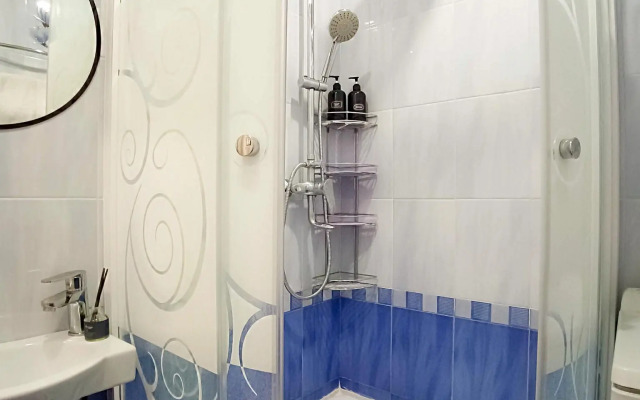 Апартаменты Звезда на ул. Рижская, д. 70