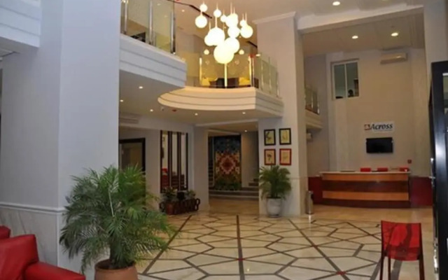 Across Hôtels & Spa Fès