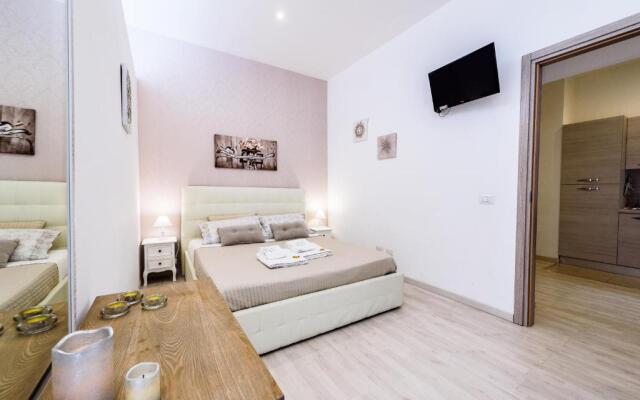 Saint Peter Cozy Apartment