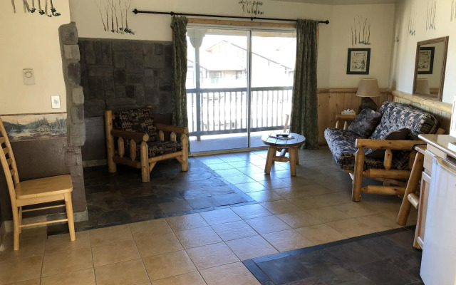 Fireside Lodge