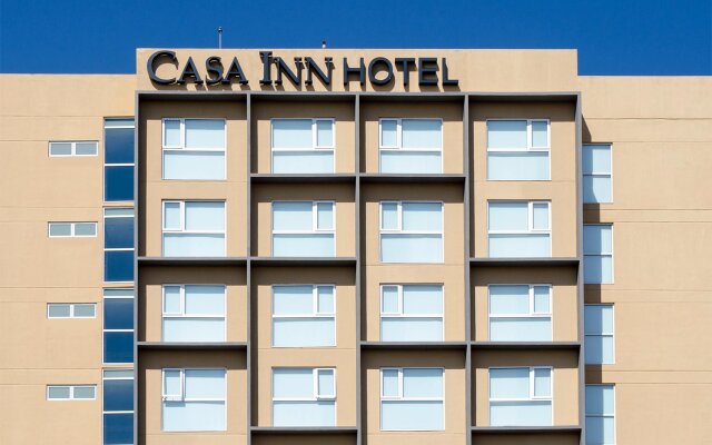 Casa Inn Business Hotel Celaya