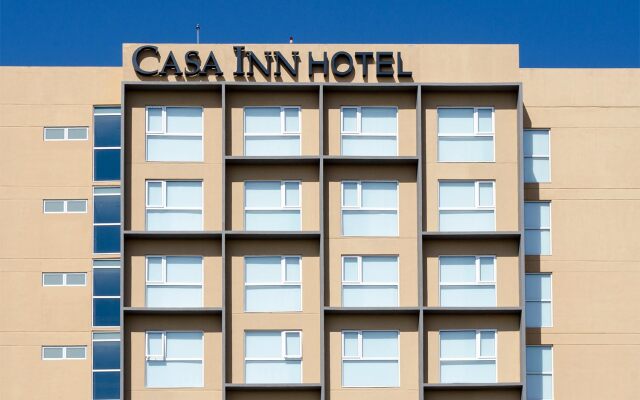 Casa Inn Business Hotel Celaya