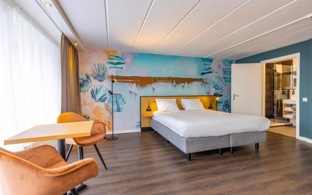 Fletcher Hotel-Restaurant Loosdrecht - Amsterdam