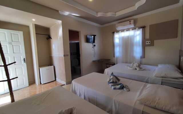 Pousada Porto dos Corais