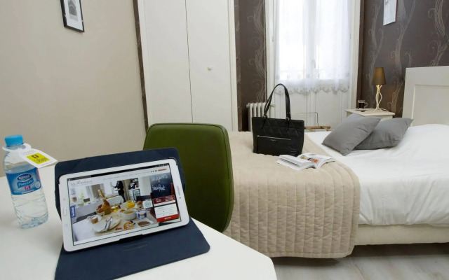 Hotel & Restaurant de la Basilique