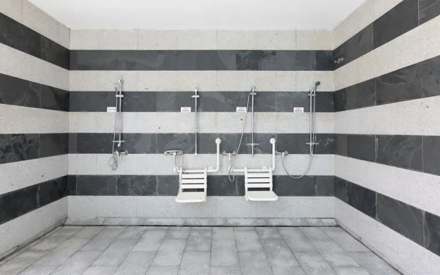 Albergue Inturjoven & Jaen - Hostel