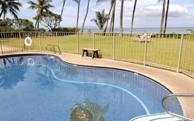 Hale Kai O Kihei by CRH