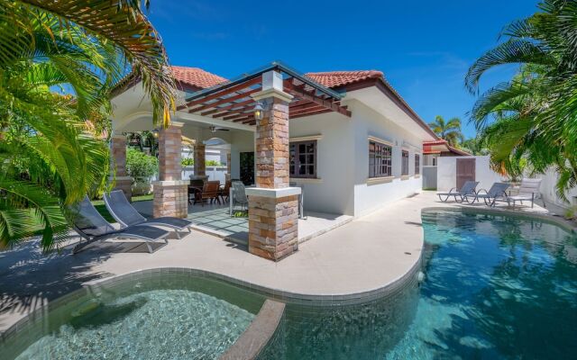 Orchid Paradise Homes OPV05