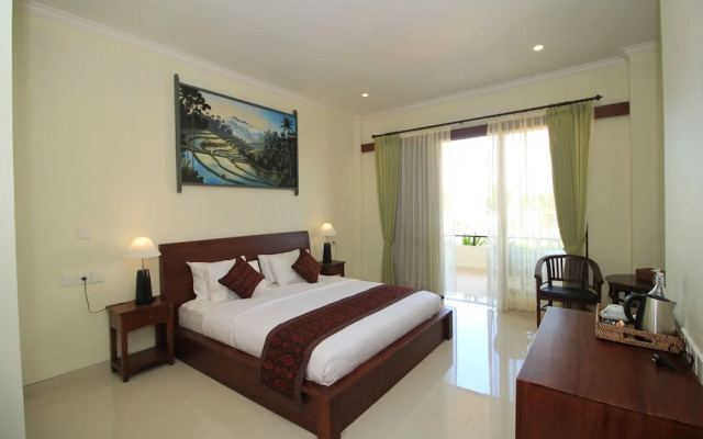 Brata Cottage Bisma Ubud by Summer Stay