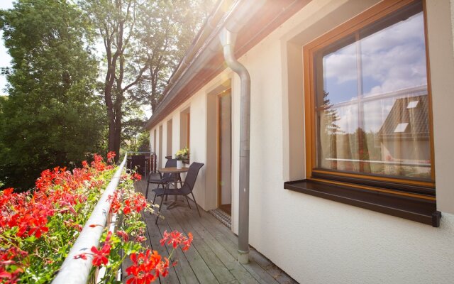 Pension Ferienhof Fischer