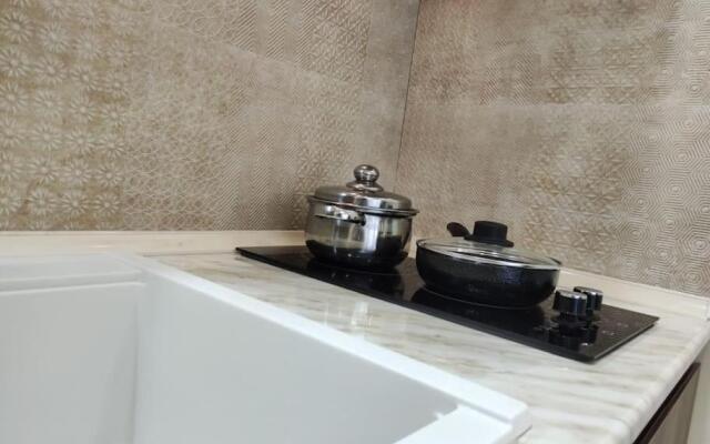 Leo Group luxury Apartment 15-314 Sunrise Batumi