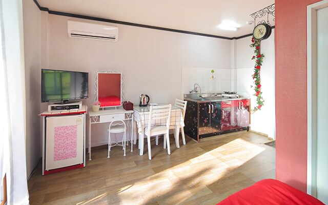 Gangchon Attiul Pension