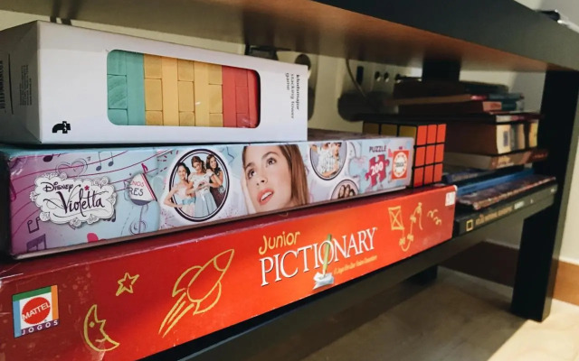 NEW APT center 1 min walk beach/river/casino!!!