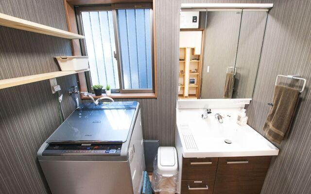 Yakushima House TABUGAWA