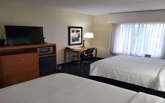 Best Western Louisville South / Shepherdsville