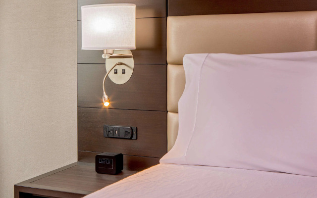 Hilton Garden Inn NYC Financial Center/Manhattan Downtown