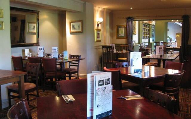 Inn On The Wye