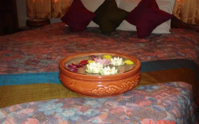 Ponloue Angkor Siem Reap Villa