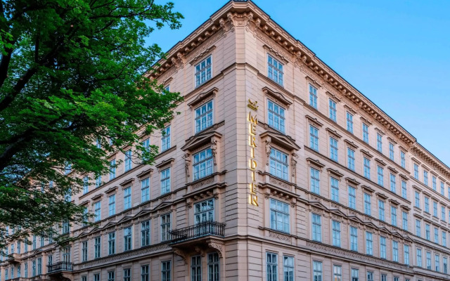 Le Méridien Wien