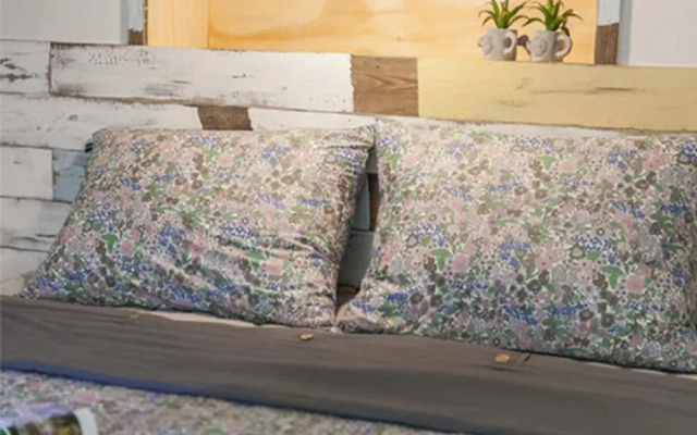 Yeosu Ggotnal Pension