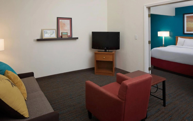 Residence Inn By Marriott Binghamton