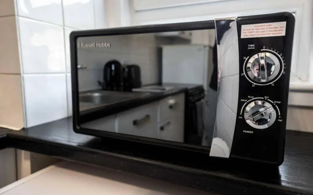 ☆Spacious Flat Close to University and City Centre