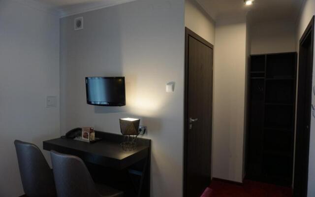 Hotel Restauracja Varia