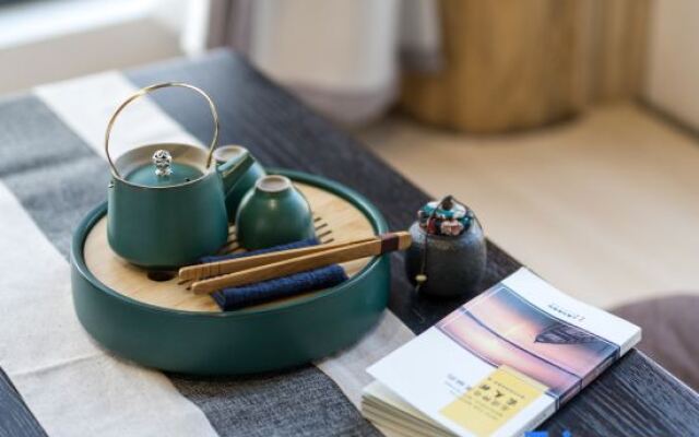 Yunshang Rujing Viewing Holiday Hostel