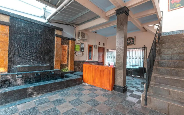 OYO 2137 D'colonel Residence Syariah