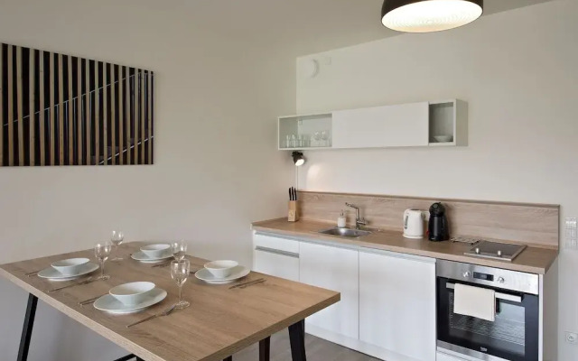 Residence LakePark