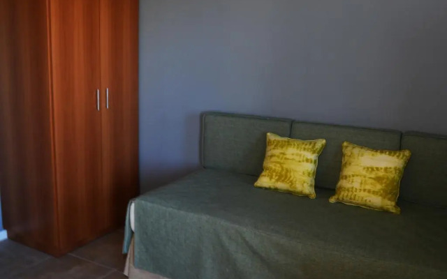 IQU Apart & Spa