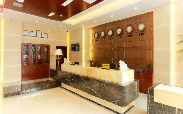 Dongting Hotel