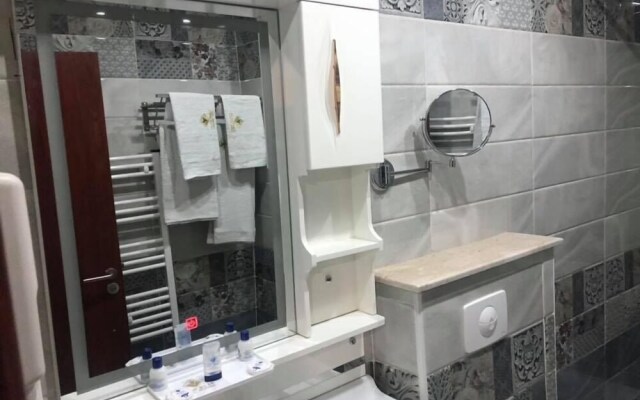 Hotel Vescera