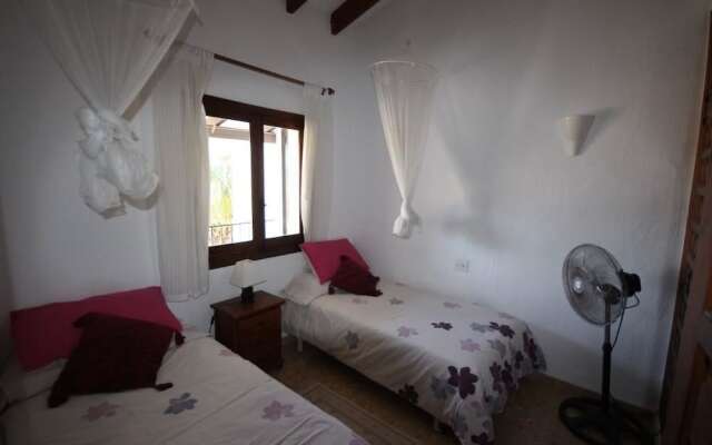 Casa Juan