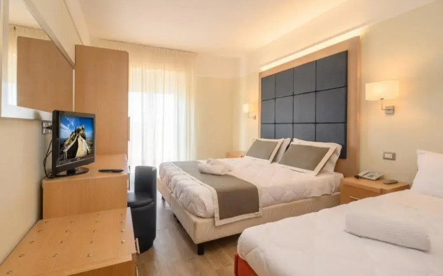 Hotel ATLAS