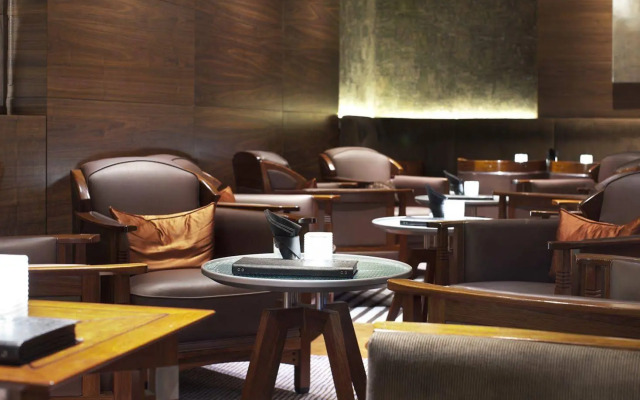 Hotel Okura Amsterdam