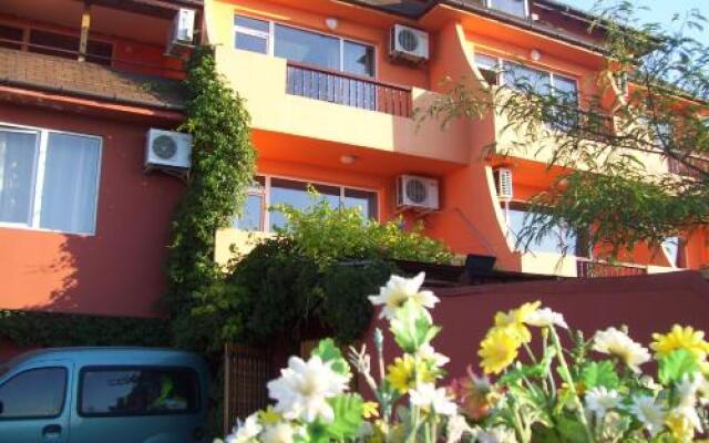 Family Hotel Zelenika