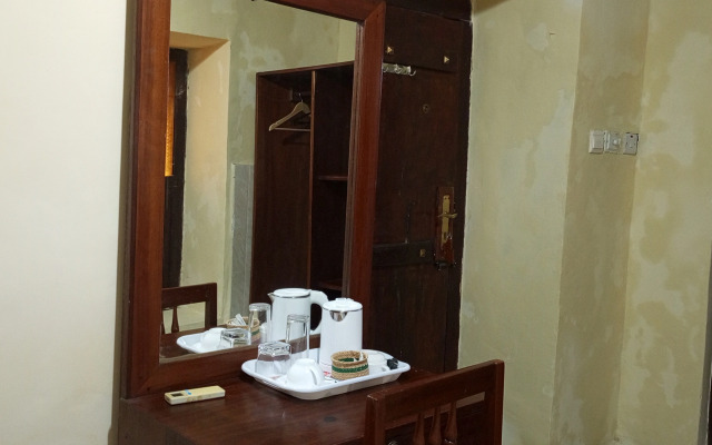 Al Johari Hotel & Spa