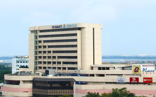 Summit Circle Cebu