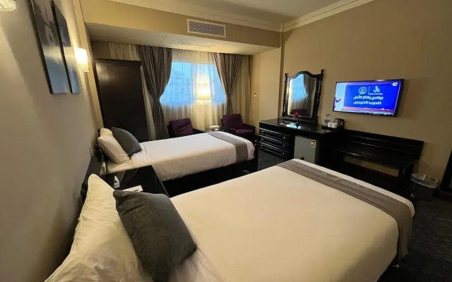 Marwa Palace Hotel